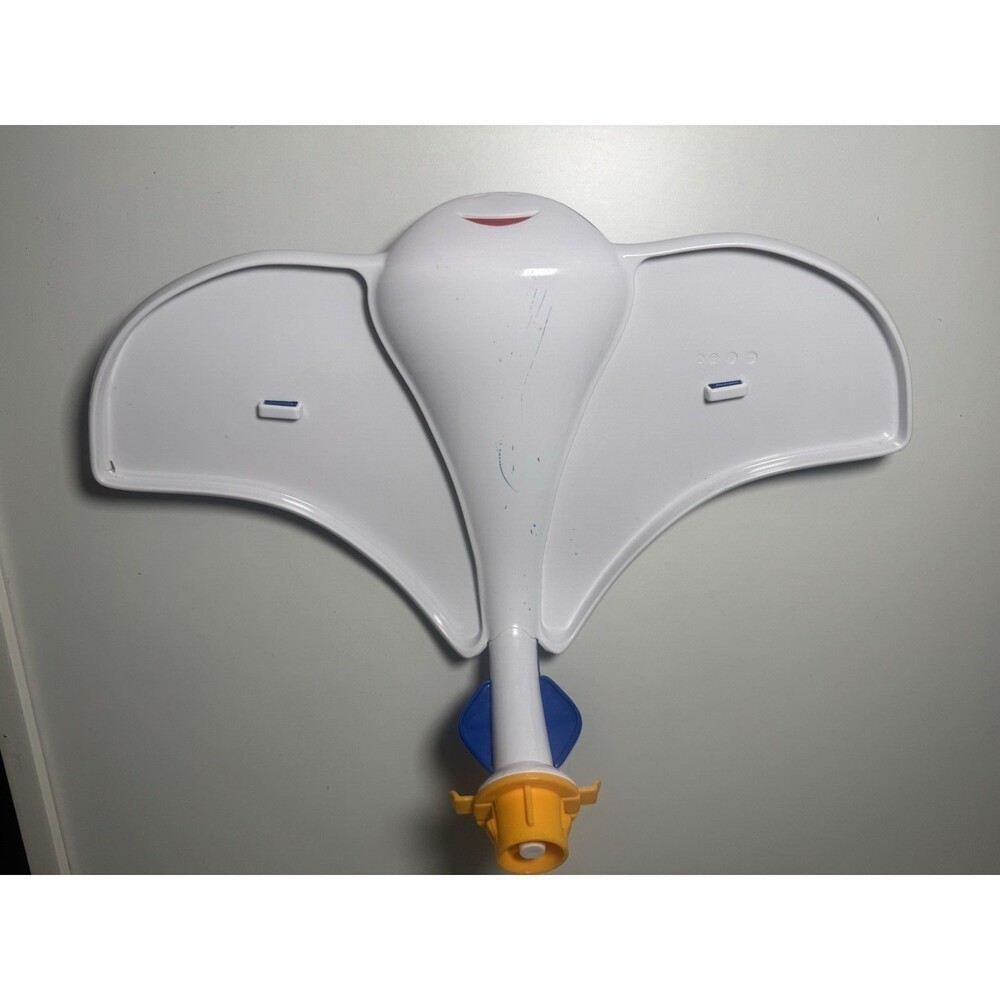 Finding Nemo STINGRAY Jumper Disney Bright Starts Hanging Toy • Replacement Part - Picture 5 of 9